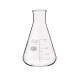  triangle flask ( standard scale attaching ) 500mL /6-017-05