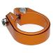 DIXNA(tizna) Vantage зажим 2 31.8 OR orange 31.8
