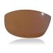 AirFly( воздушный fly ) солнцезащитные очки AF102 для поляризирующая линза Brown AF-102-HB