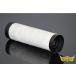  muffler for inner silencer 60Φ black exhaust .23mm