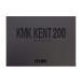  Mu z кент бумага Mu z kent блок B3 большой #200 20 листов входит KL-6753