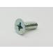 [M4x12] plate small screw (10ps.@) Uniqlo 