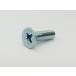 [M4x15] plate small screw (10ps.@) Uniqlo 