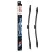 BOSCH( Bosch ) imported car for flat wiper blade aero twin car make exclusive use 575/530mm A314S