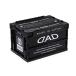 Garcon DAD folding container 50L black / white HA573-01 HA573-01 D.A.D