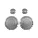BRIGHTZ Lexus LS460 USF40 USF45 динамик panel satin silver [ SPEAKER-059 ] USF F40 F45