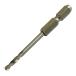 SK11 Bick * tool hexagon axis month light drill Short for ironworker 3.8mm FS6SGKS3.8