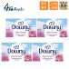�_�E�j�[ Downy �����@�p �V�[�g �_��� �G�C�v�����t���b�V�� �Ód�C��h�������̏_�炩�d�グ 34���� �~4��  �y���������A��z�ւŔz���z�܂Ƃߔ�4���Z�b�g