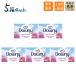 �_�E�j�[ Downy �����@�p �V�[�g �_��� �G�C�v�����t���b�V�� �Ód�C��h�������̏_�炩�d�グ 34���� �~5��  �y���������A��z�ւŔz���z�܂Ƃߔ�5���Z�b�g