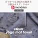 �}���h�D�J ���� ���K���O �}���h�D�J Manduka eQua �}�b�g�^�I�� L 26SS ����Ȃ� ���� ���K�^�I�� ���K �z�b�g���K ST-MA 001 �֘A�摜4