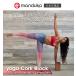 2�Z�b�g �}���h�D�J ���� Manduka �R���N�u���b�N ���K�u���b�N ���{���K�i �⏕ �v���b�v�X �T�|�[�g�O�b�Y �G�R �֘A�摜3