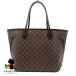  Louis Vuitton LOUIS VUITTON N51105 Damier neva- полный MM большая сумка сумка на плечо плечо большая сумка плечо .. разряд A руль трубчатая обводка...