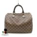  Louis Vuitton LOUIS VUITTON N41367 speedy частота lie-ru30 Damier сумка "Boston bag" ручная сумочка портфель сумка брендовая сумка разряд A женщина...