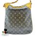  Louis Vuitton LOUIS VUITTON M56389ote on MM монограмма Brown сумка на плечо наклонный .. брендовая сумка разряд AB сумка [ б/у ]
