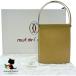  Cartier Cartiertoliniti ручная сумочка кожа бежевый Camel вечерняя сумочка compact elegant сверху товар женский коробка разряд A женщина...