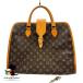  Louis Vuitton LOUIS VUITTON M53380livoli ручная сумка портфель мужской портфель ручная сумочка монограмма Brown Gold металлические принадлежности .....