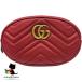  Gucci GUCCI 476434 GGma-monto сумка "body" ремень сумка сумка-пояс красный красный Gold металлические принадлежности портфель портфель сумка сумка bell багажник A женщина...
