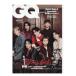 GQ JAPANji- кий Japan 2026 год 4 месяц номер больше . специальный обложка версия BTS......!