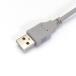 �v�����^�[�P�[�u�� USB�ϊ��P�[�u�� USB-A(�I�X)-USB-B(�I�X) AtoB 2m USB2.0 CW-AB2 �֘A�摜3