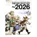  новый товар / The Adventures of Elliot Design Works THE ART OF ELLIOT ~2026