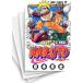 [ б/у ]NARUTO Naruto (Наруто) (1-72 шт весь ) все тома в комплекте состояние ( хороший )