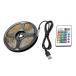  Япония Trust технология JTT USB лента LED 3m RGB TPLED3M-RGBR