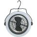 WINTECH батарея соответствует LED фонарь ( вентилятор функция установка ) KCL-120BF