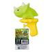 ARTEC большой no вода gun зеленый ( жевательная резинка ) симпатичный динозавр только ..... жевательная резинка есть ATC17808