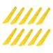 ARTEC длинный. ... желтый 10 шт. комплект шт . только . отличный заметный длинный. ...ATC18405