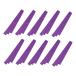 ARTEC длинный. ... фиолетовый 10 шт. комплект шт . только . отличный заметный длинный. ...ATC18407