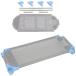 ARTEC нержавеющая сталь bed ....130 санитария .. в машине накладывающийся возможный вздремнуть для bed ATC75161