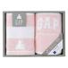 baby GAP окантовка Bear baby woshu полотенце &amp;s булавка для галстука k( baby woshu полотенце 25×25cm* нагрудник 20×31.5cm) C7054050