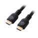 쥳 HDMI֥ Premium  5.0m ֥å CAC-HDP50BK2