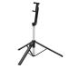  Elecom смартфон для 2Way штатив (Bluetooth с дистанционным пультом ) максимальный 1690mm P-STSR03150BK