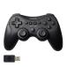  Elecom ELECOM GAMING беспроводной стандартный игра накладка распорка (PS серия ) JC-GP40SBK