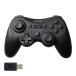  Elecom ELECOM GAMING беспроводной стандартный игра накладка Cross (Xbox серия ) JC-GP40XBK