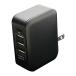 BAUT PD соответствует Type-C/3USB порт AC зарядное устройство 30WK BAC1C3UPD30K