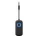 PGA Bluetooth передатчик / ресивер черный PG-WTR1BK1