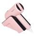 KALOS BEAUTY Rooomy Stylish Steamer 2WAY specification отпариватель устранение бактерий / дезодорация розовый RM-SS400-P