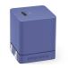 teji force Cube Cube type PD charger 20W 1C navy blue D0037NB