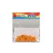 (20P×10 комплект ) ARTEC Artec блок Mini 4 угол orange ATC77828X10