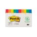 (10 шт. комплект ) 3M Post-it post ito воспроизведение бумага тонкий видеть ..3M-710RP-RX10