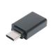 (5 шт. комплект ) MCO USB Type-CtoA изменение адаптер USA-10G2X5