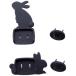 (10 комплект ) Smile Kids .... розетка покрытие 2 штук комплект ...A AKN-21AX10