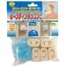 (5 комплект ) Smile Kids безопасность штекер комбинированный 10 штук AKN-0510X5