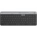 ���W�N�[�� logicool K580 �X�����}���`�f�o�C�X�L�[�{�[�h K580GR
