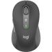 ���W�N�[�� logicool SIGNATURE M750 ���C�����X�}�E�X �O���[ M750MGR