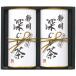  Shizuoka choice tea глубокий .. чай ( зеленый чай ( Kiyoshi зеленый ) чайный пакетик (2g×15 шт )2 жестяная банка )kok есть ..... способ тест . особенность 6731-059