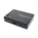 MCO HDMI�Z���N�^ FULLHD�Ή� 3�|�[�g HDS-FH01/BK