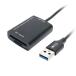 MCO SD microSDɥ꡼ USB-A 70cm USR-ASD2/BK